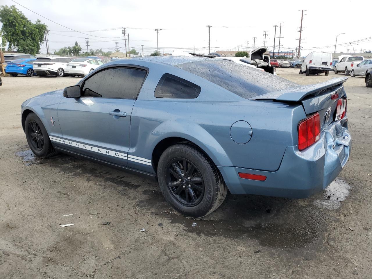 2006 Ford Mustang - Фото 2