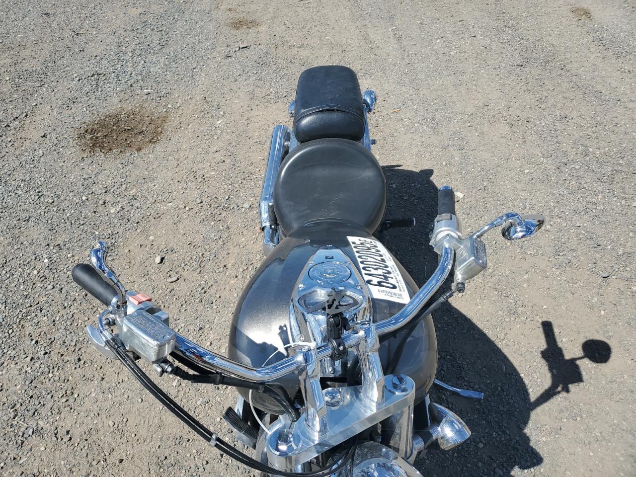 2004 Honda Vtx1800 N2 - Фото 5