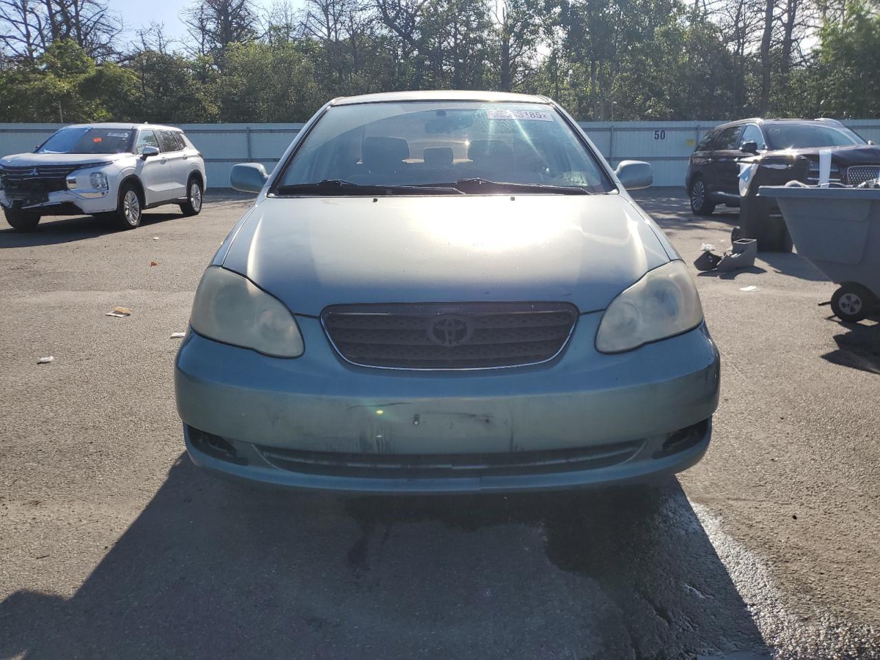 2005 Toyota Corolla Ce - Image 5