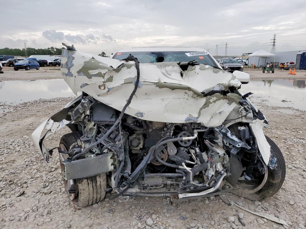 2013 Cadillac Ats - Фото 5