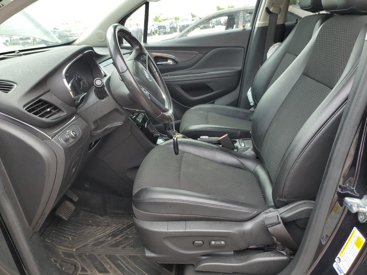 2022 Buick Encore Preferred - Image 7