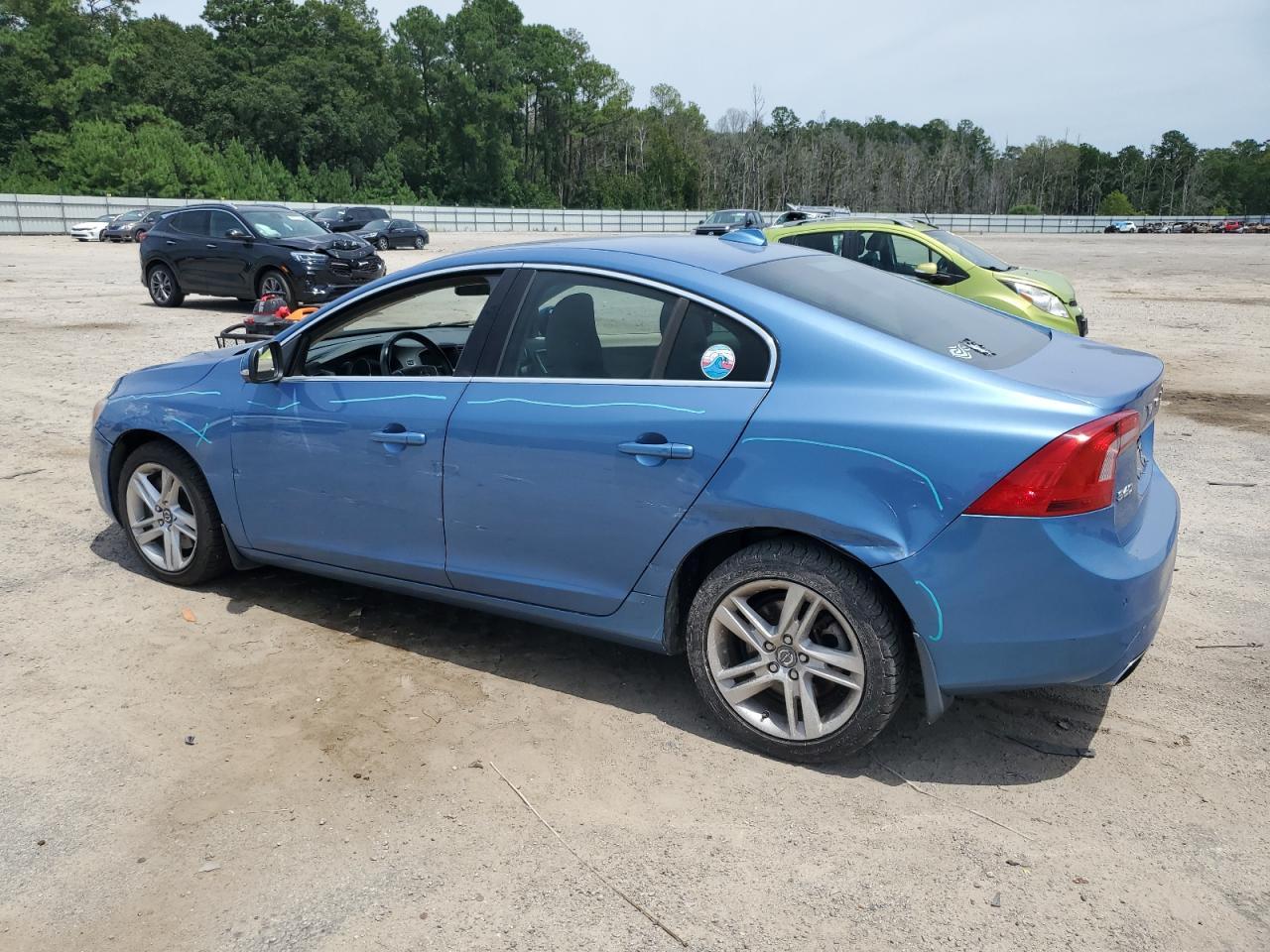 2014 Volvo S60 T5 - Image 2