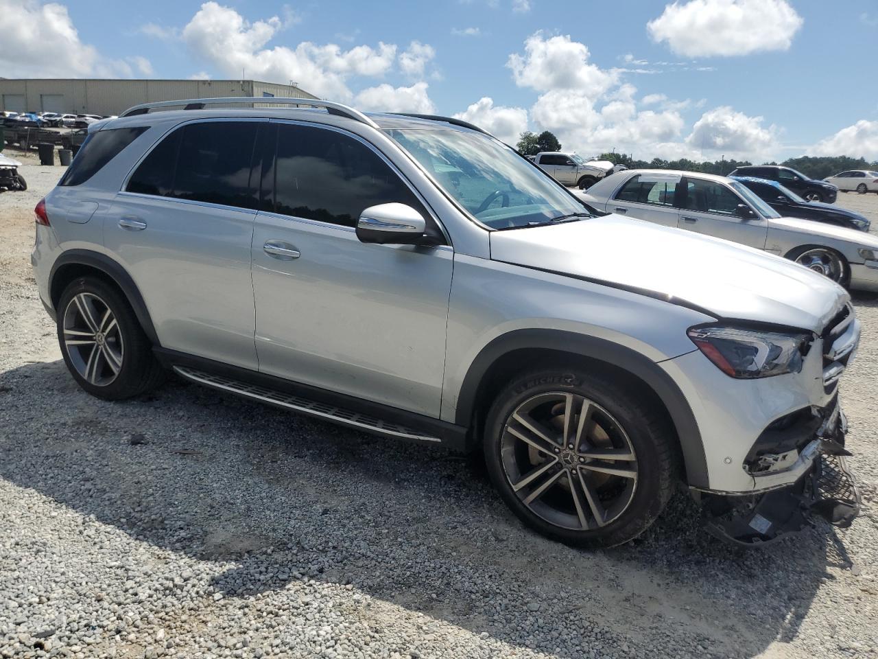 2020 Mercedes-Benz Gle 350 - Image 4