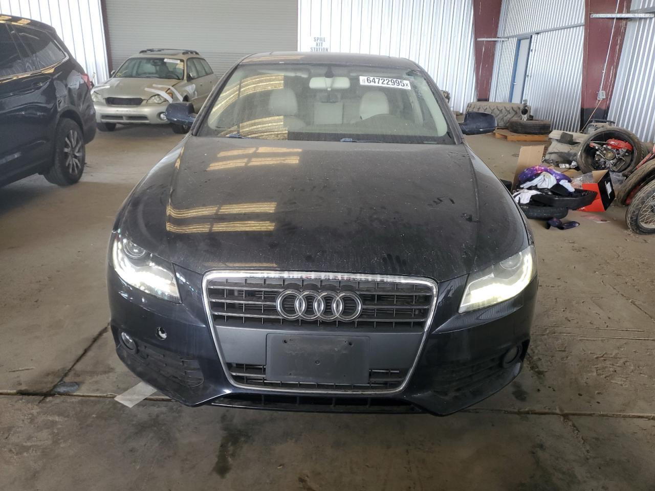 2012 Audi A4 Premium - Image 5
