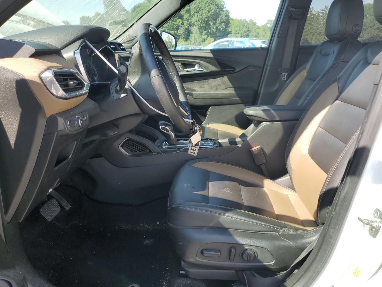 2021 Chevrolet Trailblazer Activ - Image 7