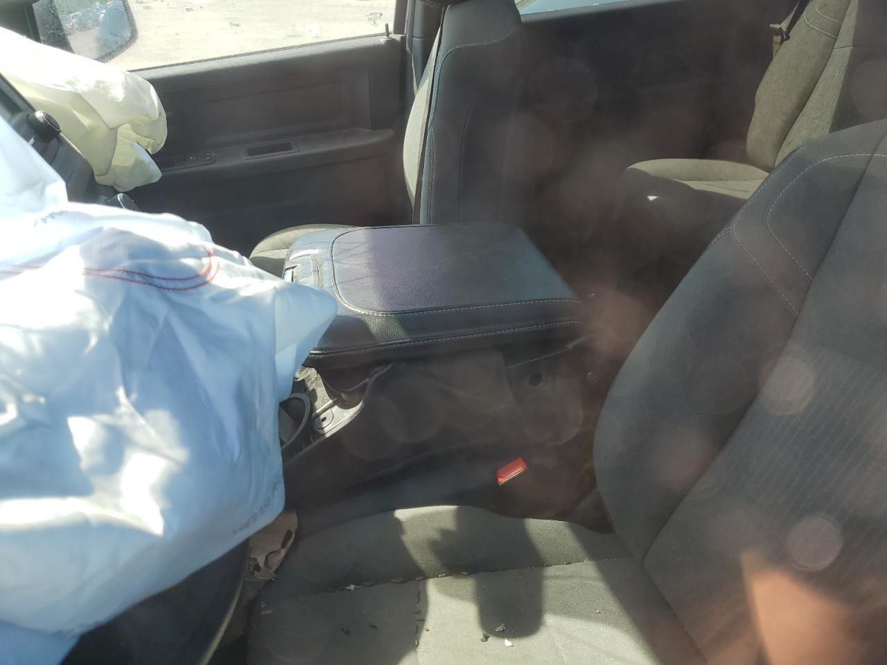 2022 Ram 2500 Tradesman - Image 7