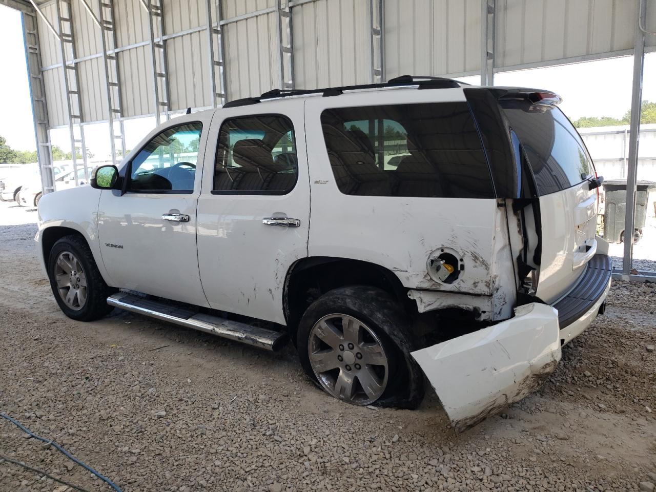 2012 GMC Yukon Slt - Фото 2