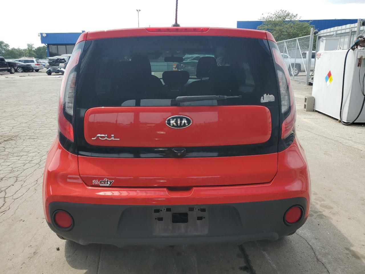 2019 Kia Soul - Фото 6