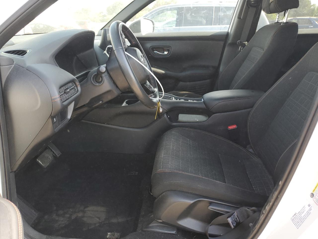 2023 Honda Hr-V Sport - Image 7