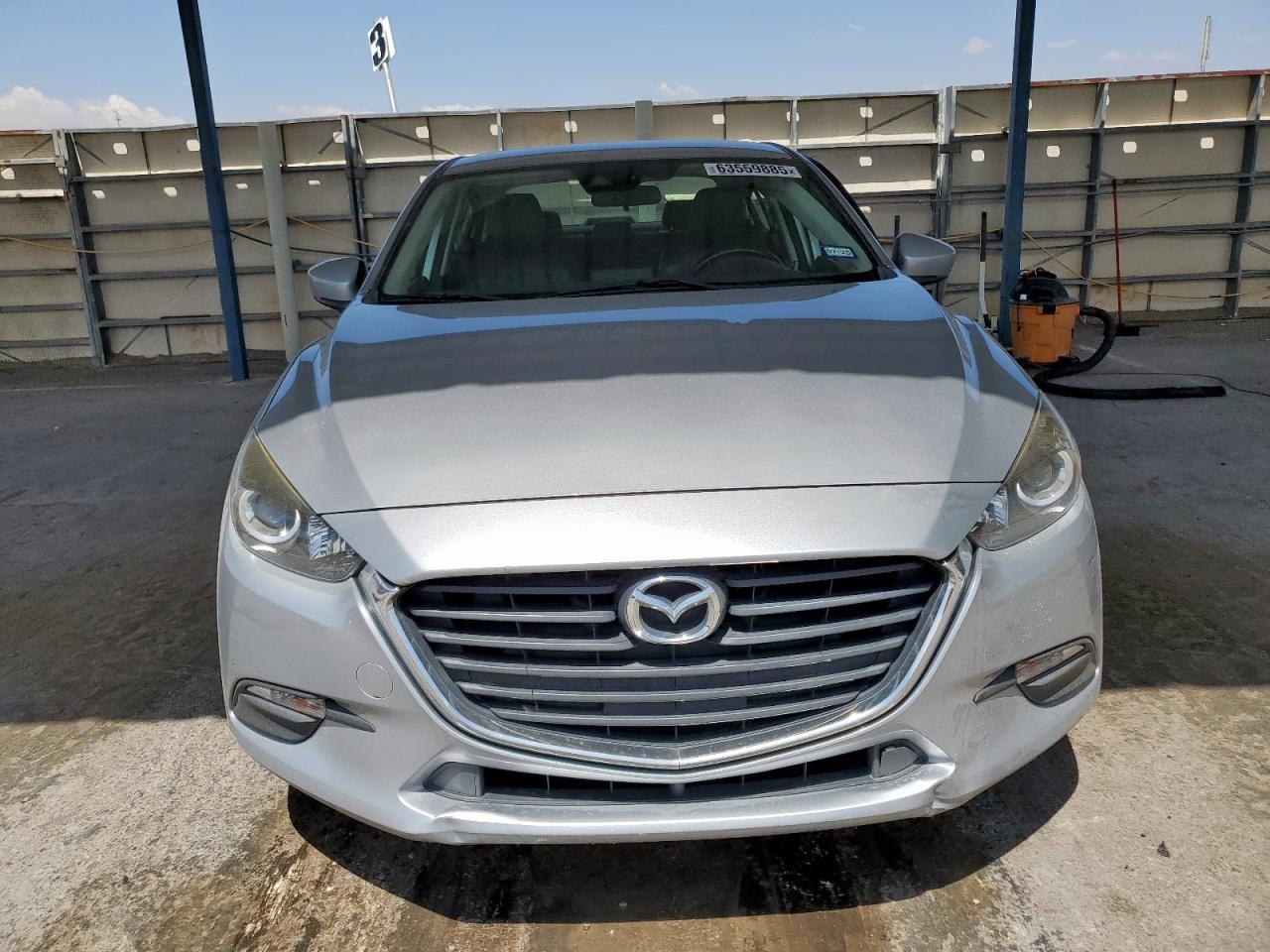 2018 Mazda 3 Touring - Фото 5