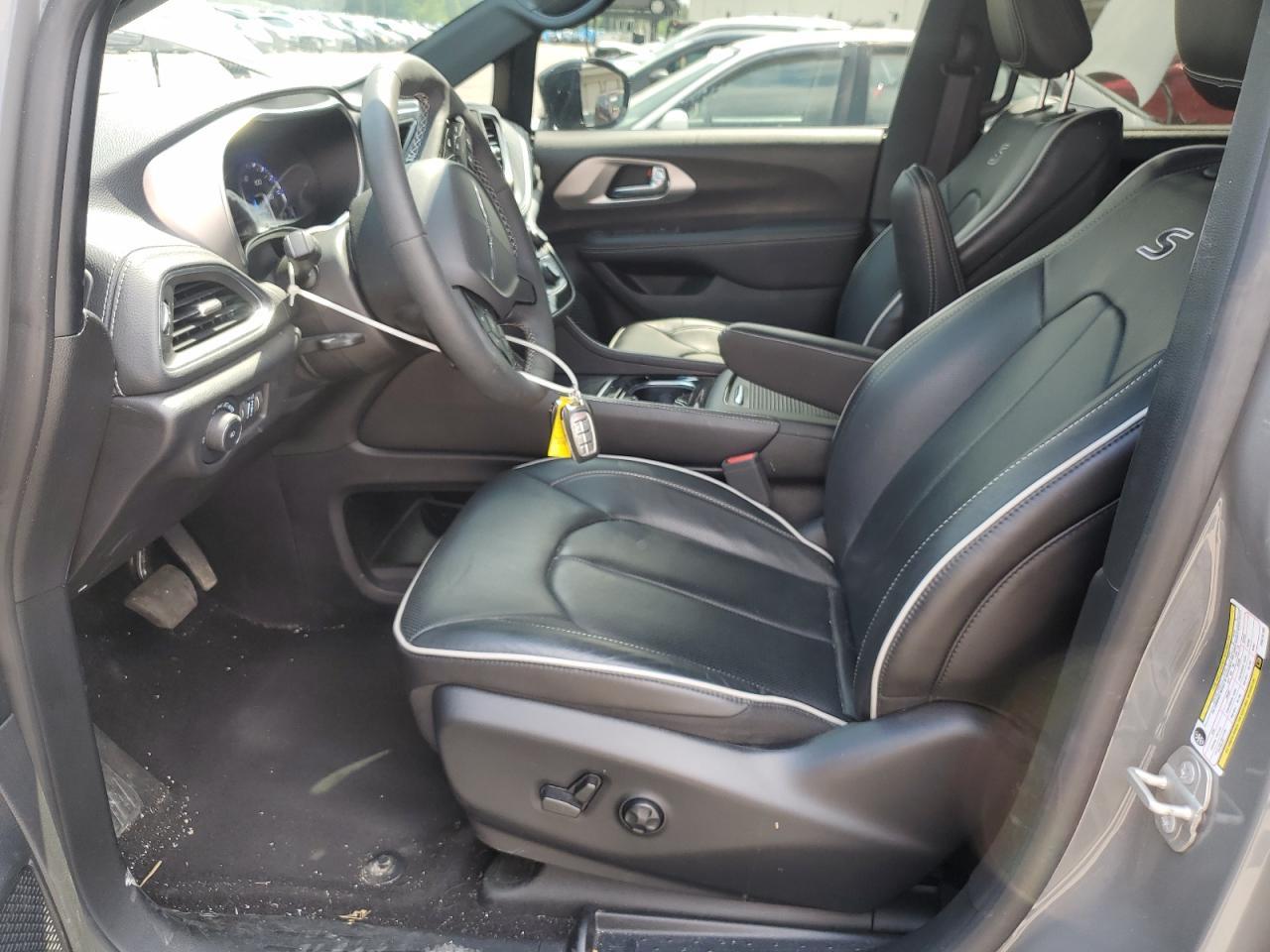 2023 Chrysler Pacifica Limited - Фото 7