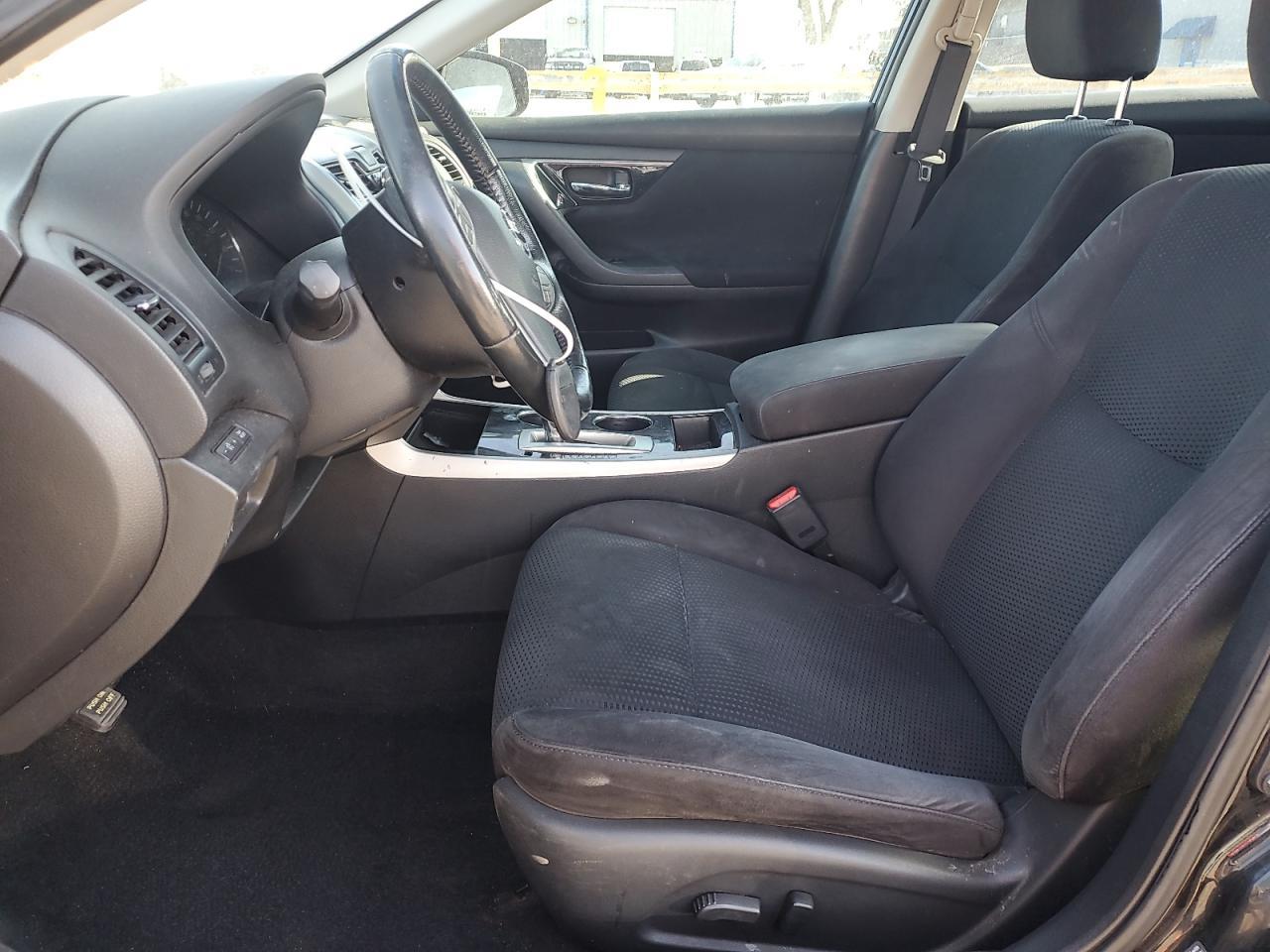 2014 Nissan Altima 2.5 - Image 7