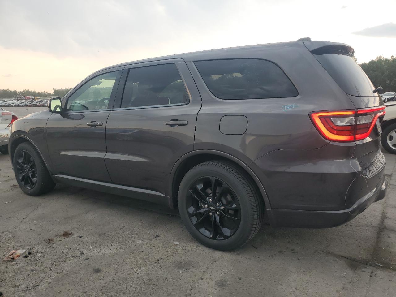 2020 Dodge Durango R/T - Фото 2