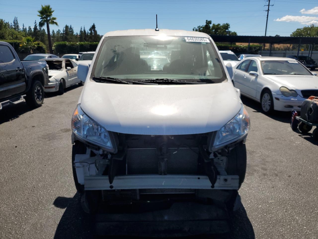 2019 Nissan Nv200 2.5S - Image 5