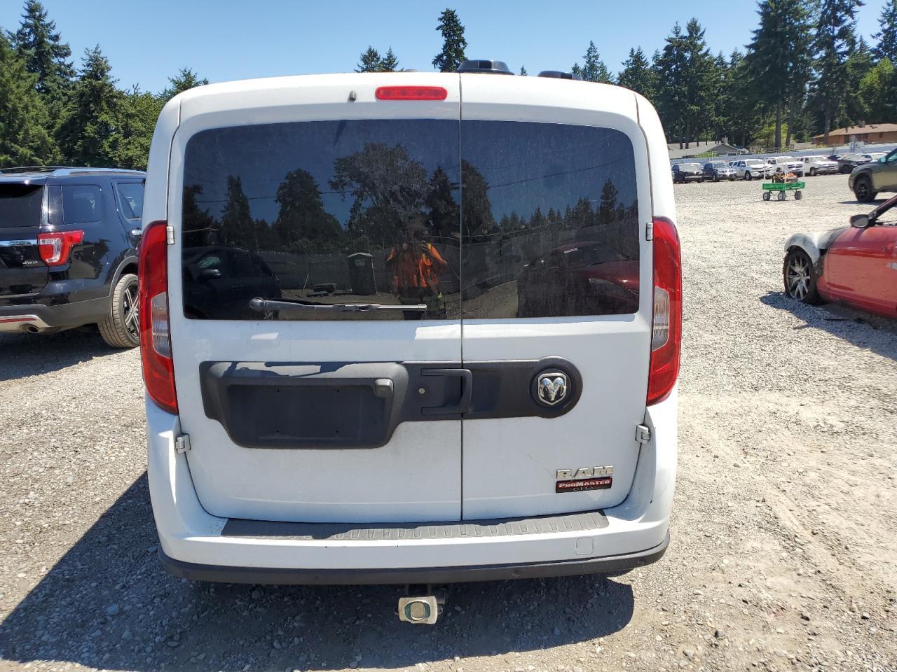 2020 Ram Promaster City Slt - Image 6