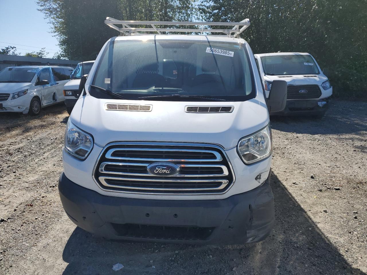2015 Ford Transit T-250 - Фото 5
