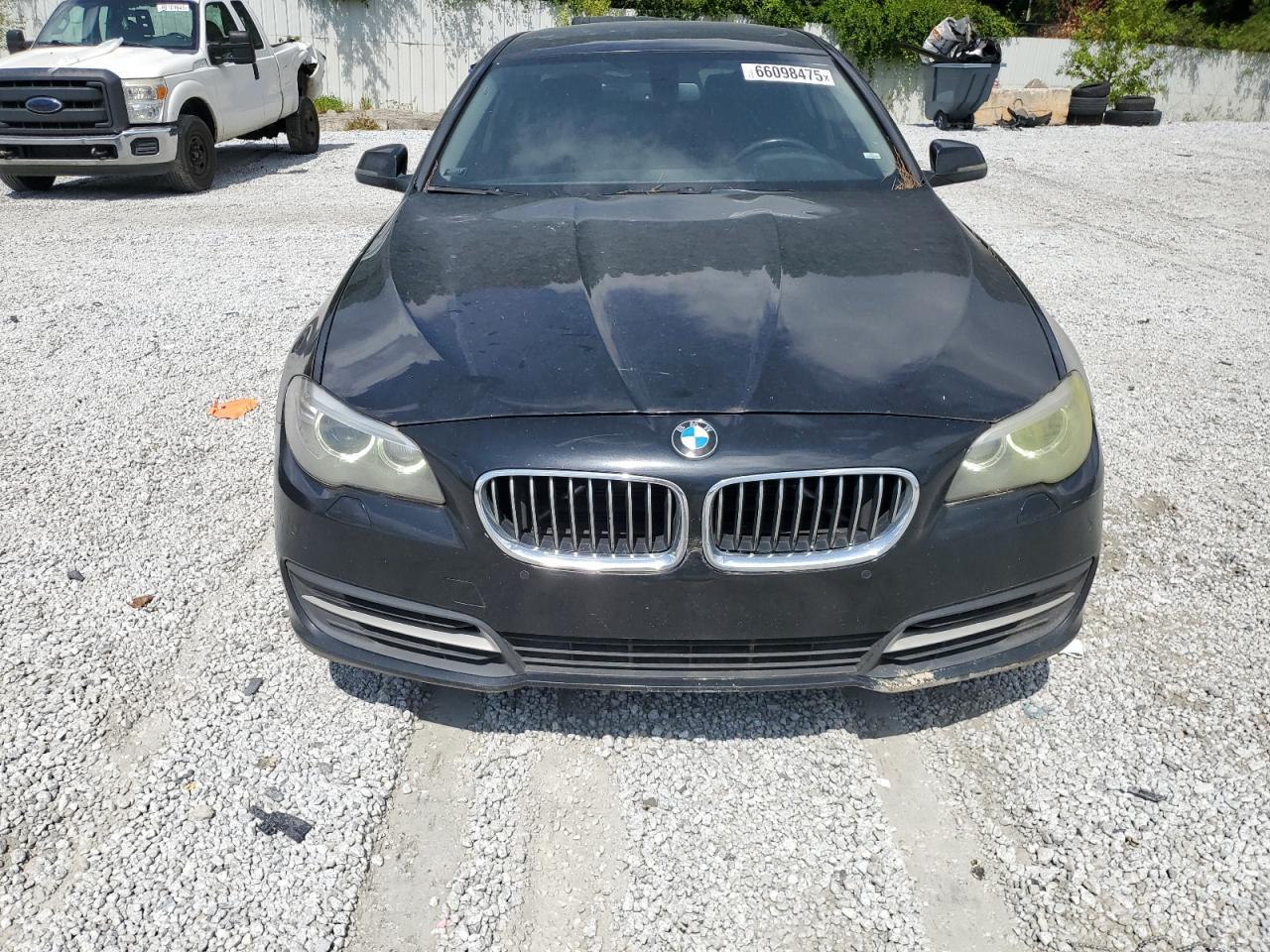 2014 BMW 528 Xi - Фото 5