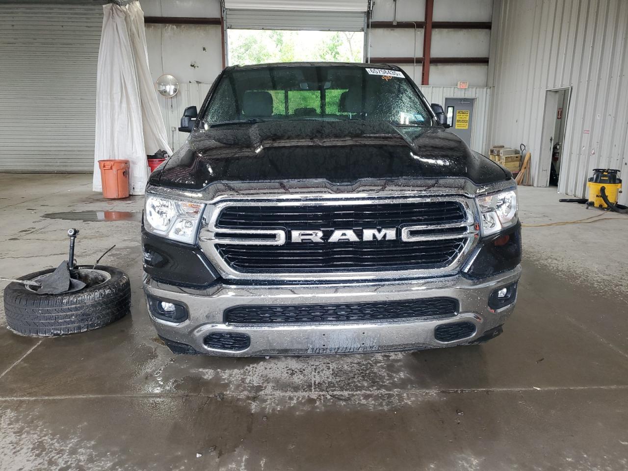 2019 Ram 1500 Big Horn/Lone Star - Фото 5