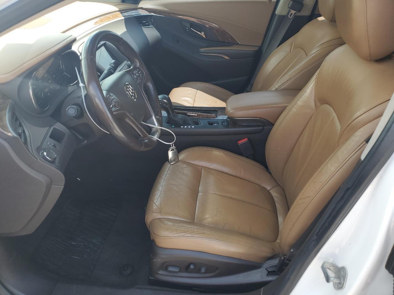 2014 Buick Lacrosse - Image 7