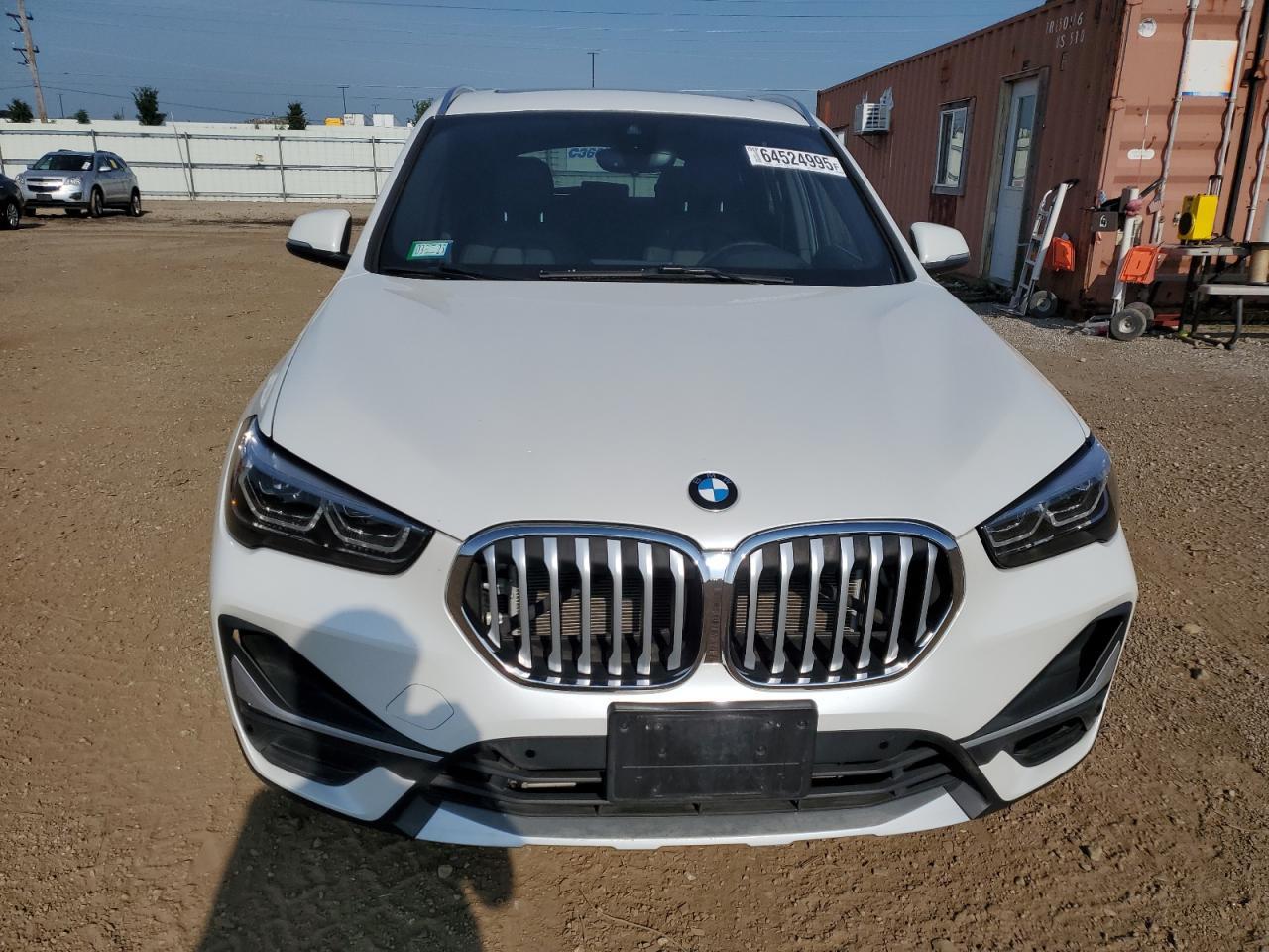 2020 BMW X1 xDrive28I - Image 5