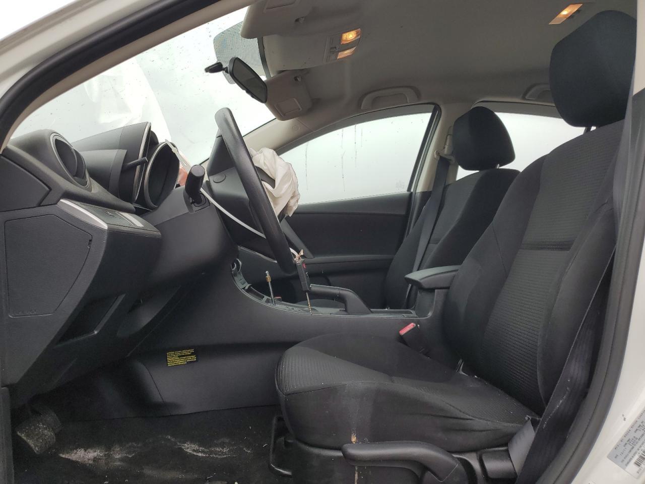 2012 Mazda 3 I - Image 7