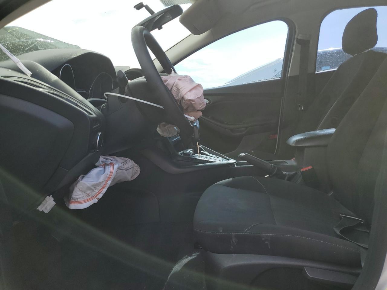 2018 Ford Focus Se - Image 7