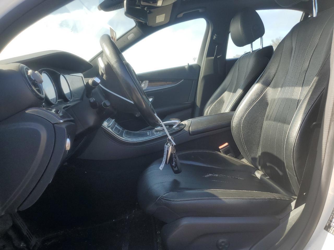 2017 Mercedes-Benz E 300 4Matic - Фото 7