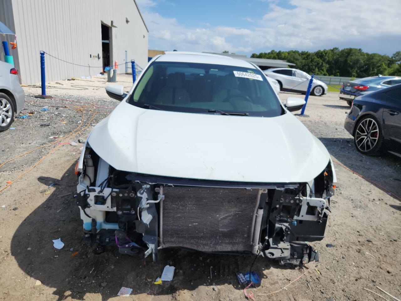 2018 Honda Civic Lx - Фото 5