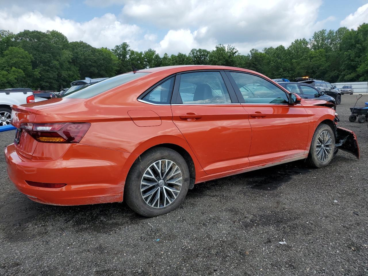 2019 Volkswagen Jetta S - Image 3