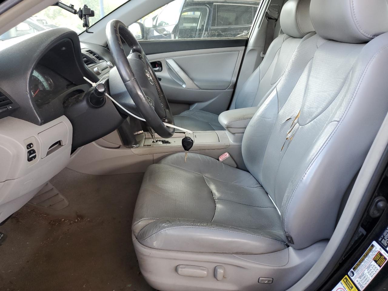 2009 Toyota Camry Se - Фото 7