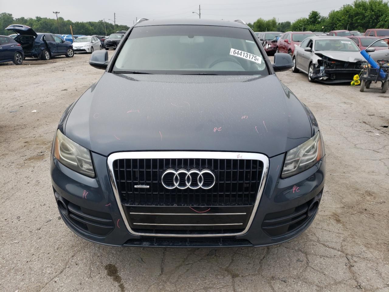 2009 Audi Q5 3.2 - Image 5