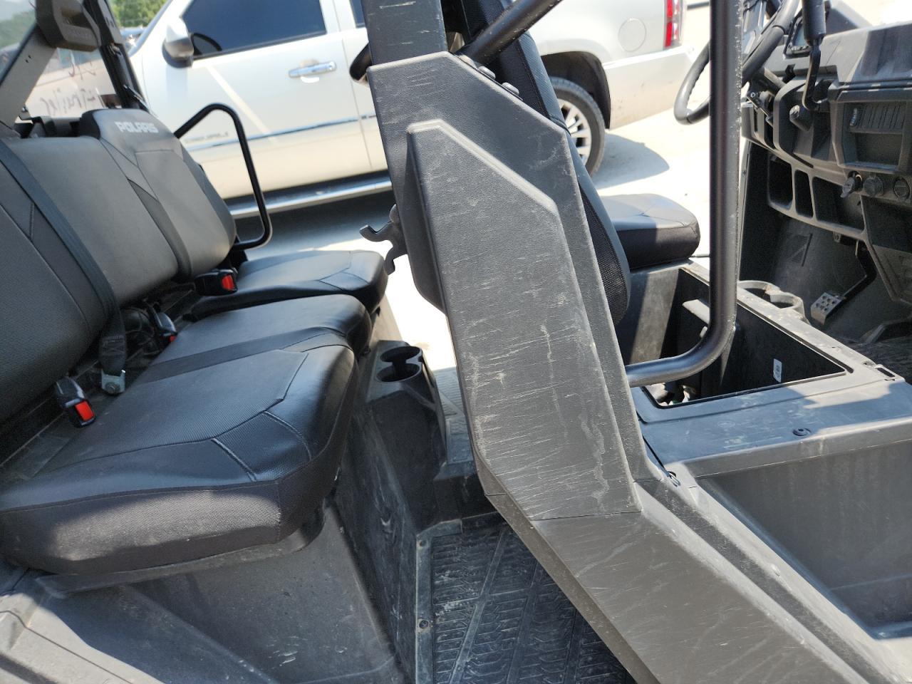 2023 Polaris Ranger Crew 1000 Premium Utility Vehicle - Image 6