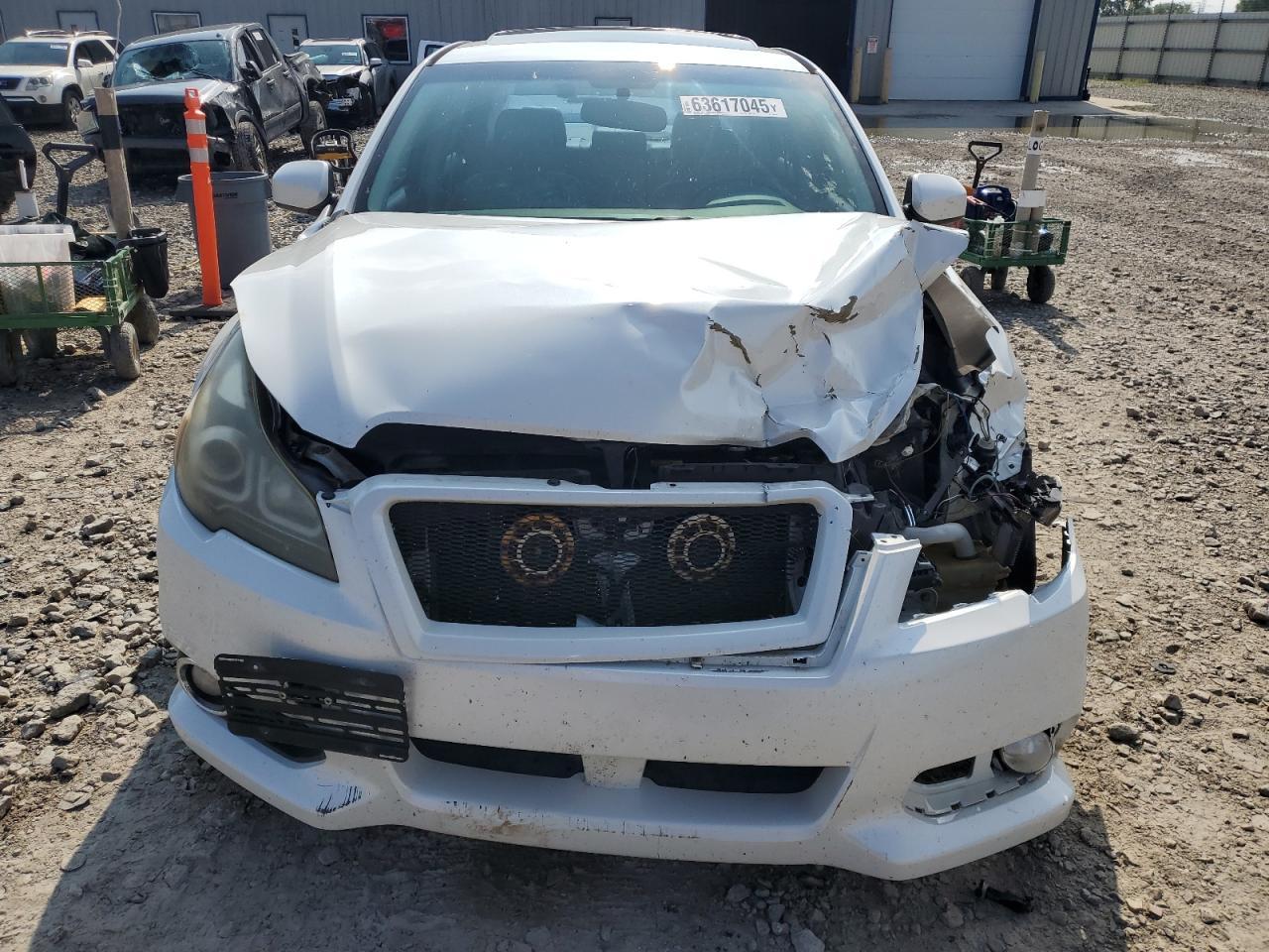 2013 Subaru Legacy 2.5I Limited - Image 5