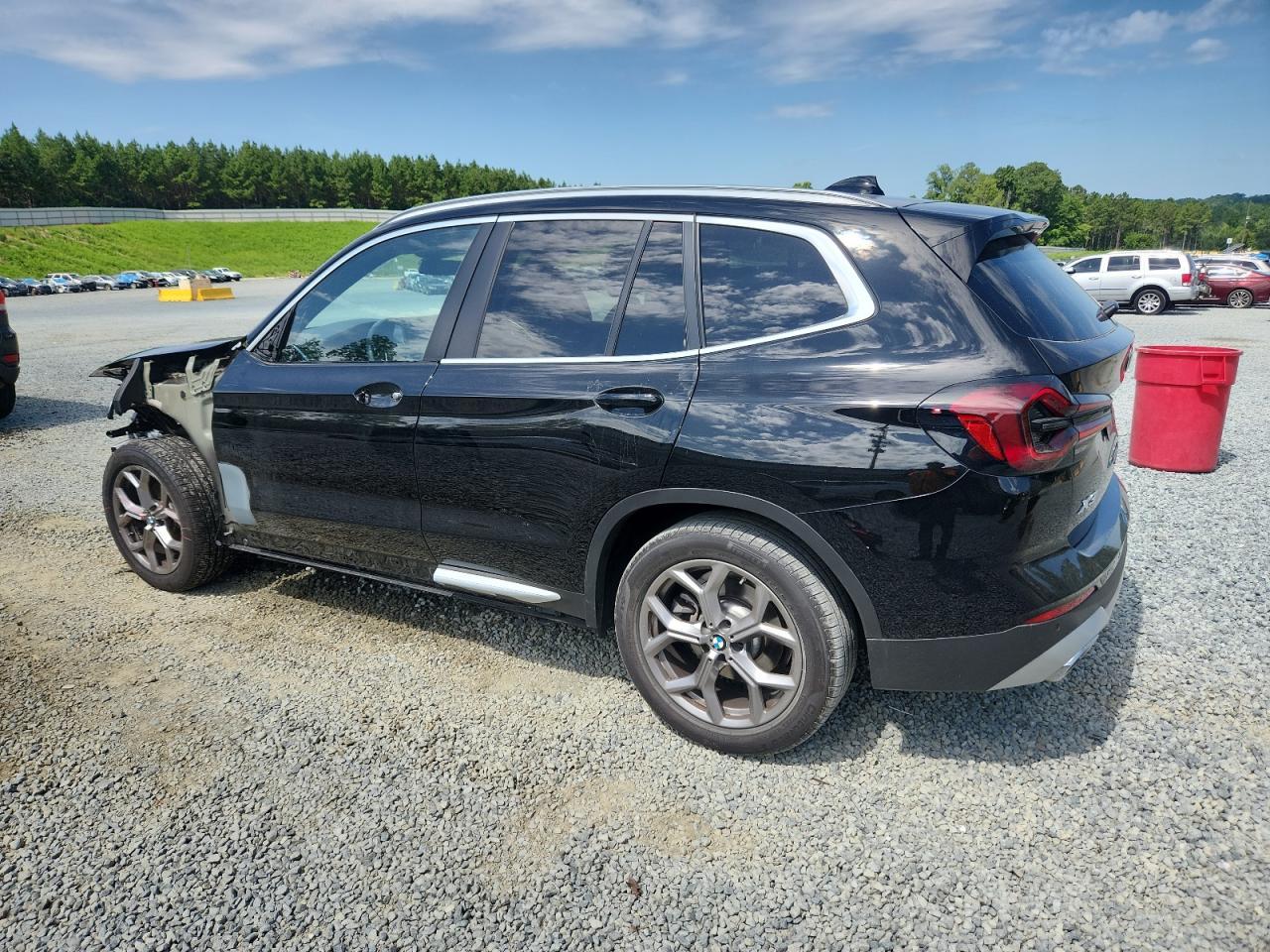 2024 BMW X3 Sdrive30I - Image 2