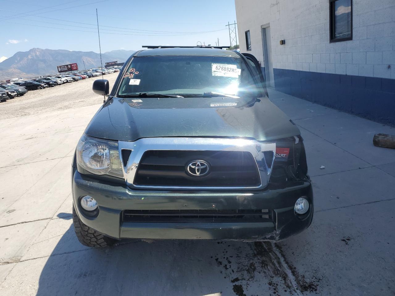 2009 Toyota Tacoma Double Cab - Image 5