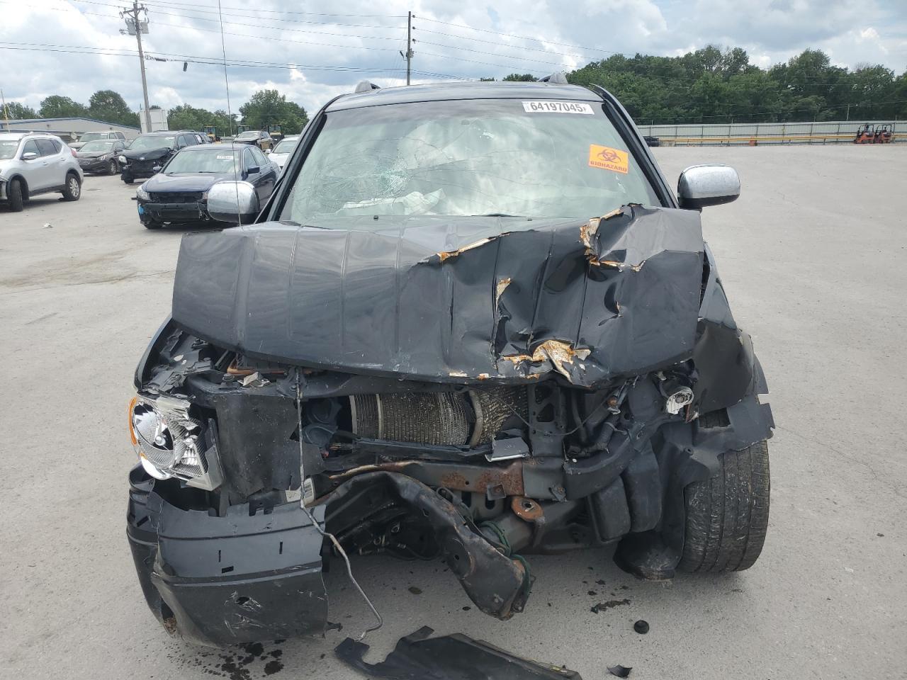 2007 Chrysler Aspen Limited - Image 5