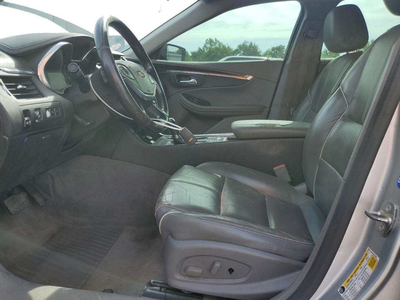 2015 Chevrolet Impala Ltz - Image 7