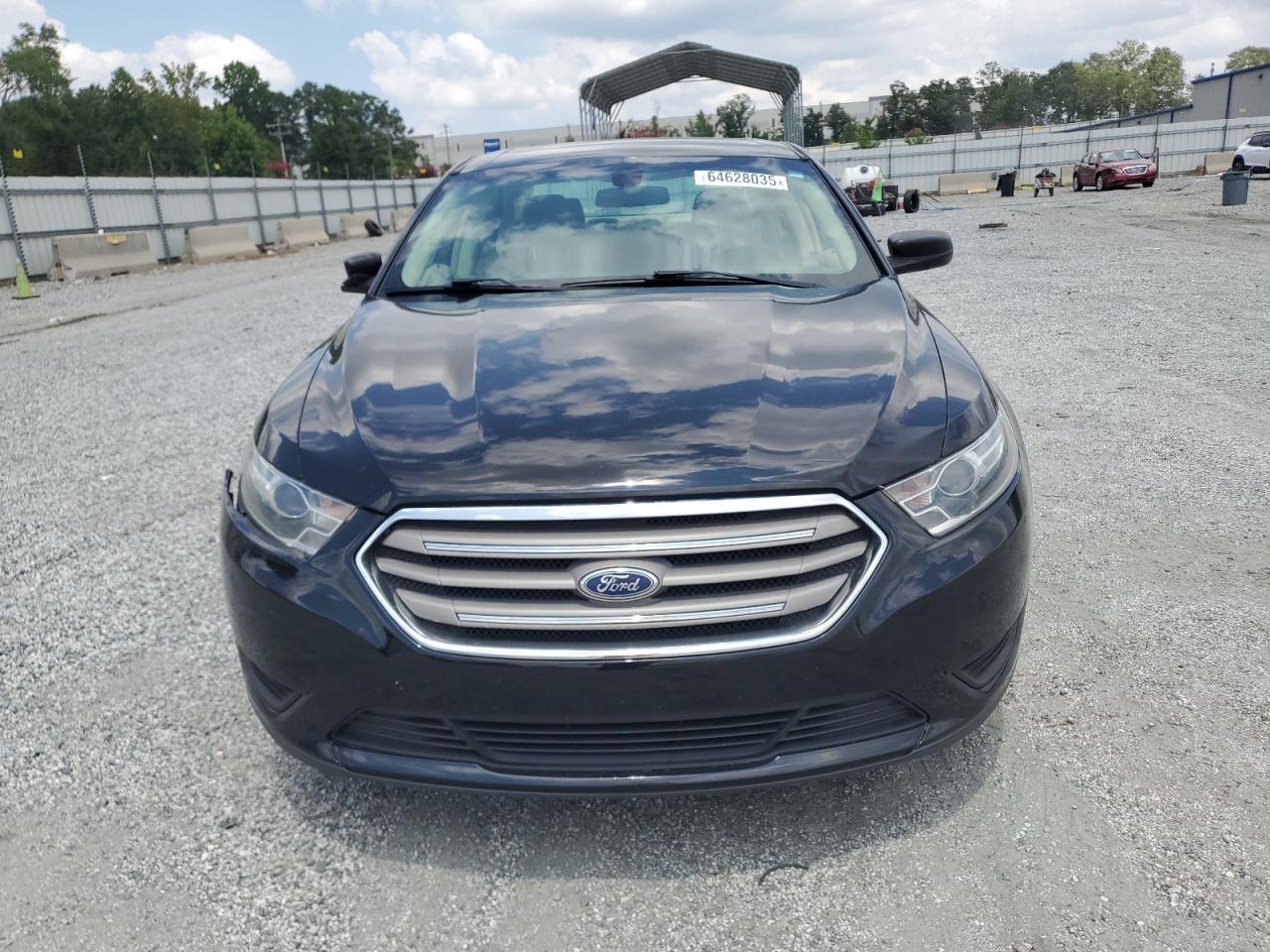 2016 Ford Taurus Se - Фото 5