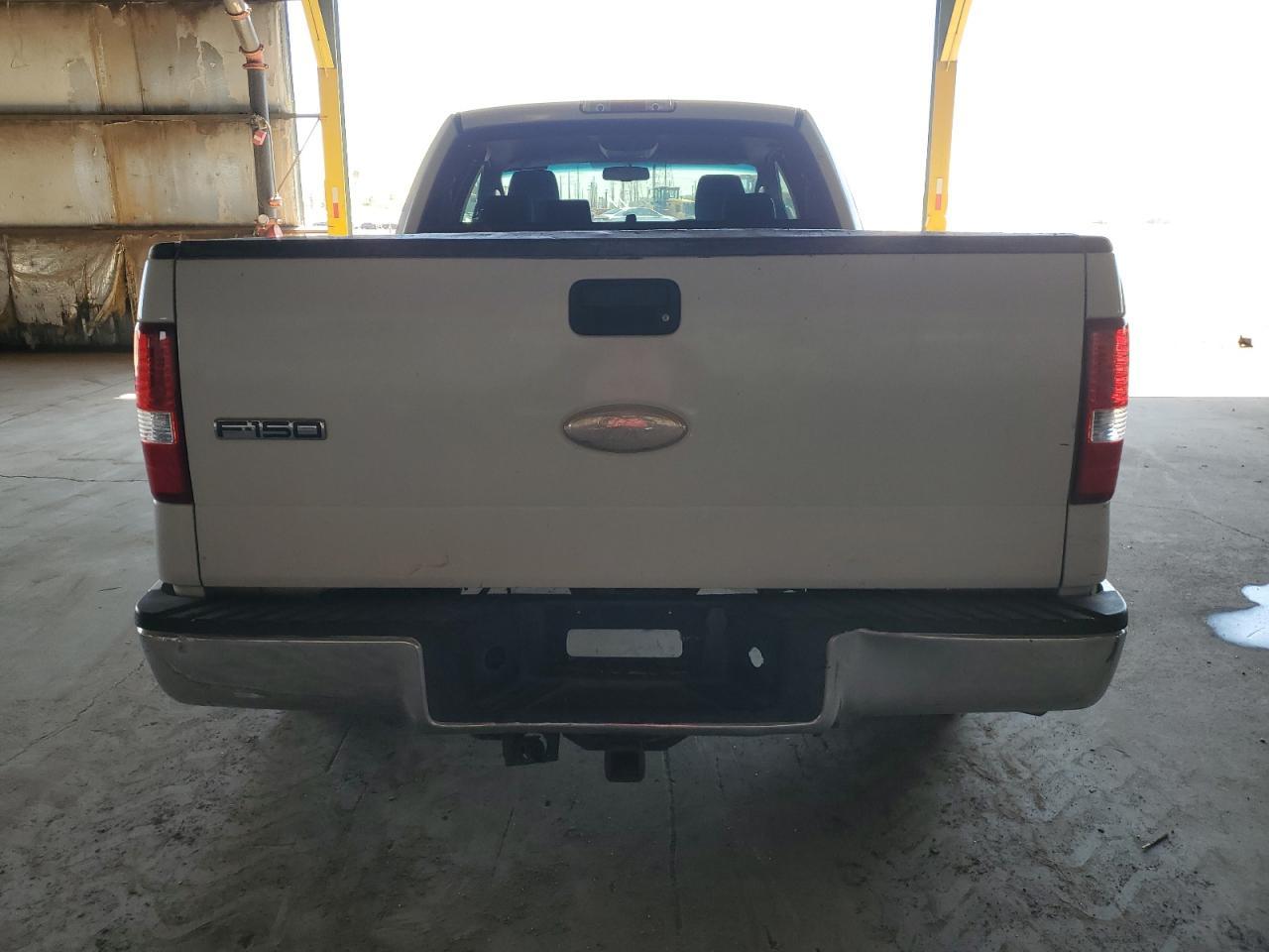 2006 Ford F150 - Image 6