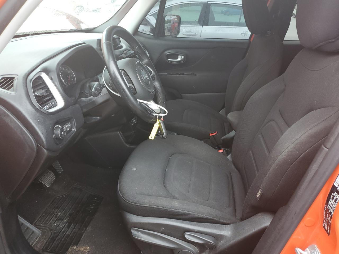 2019 Jeep Renegade Latitude - Image 7