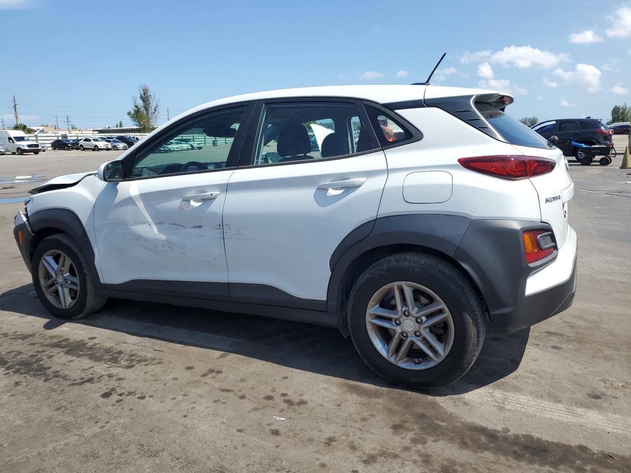 2020 Hyundai Kona Se - Фото 2