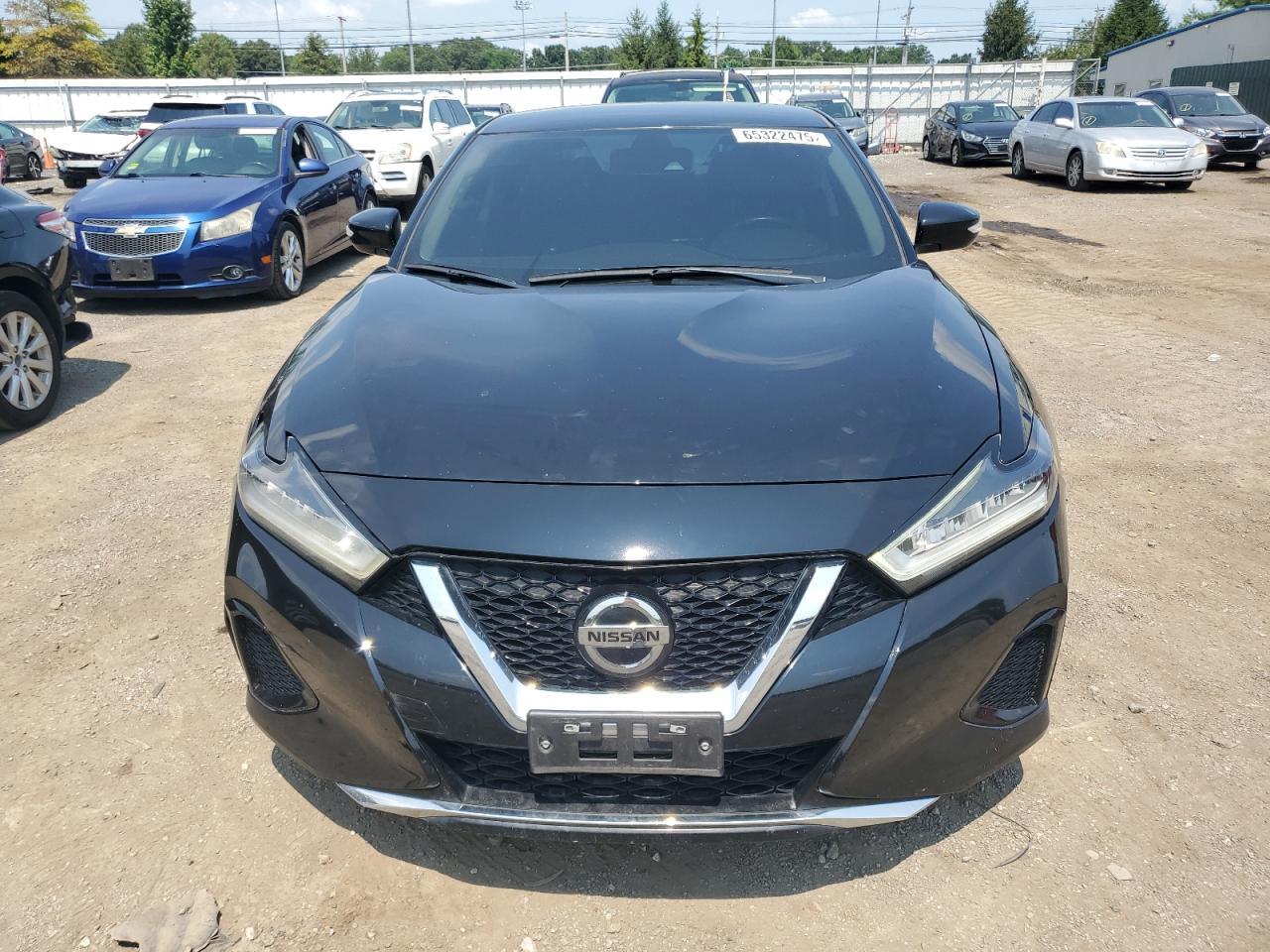 2021 Nissan Maxima Sv - Фото 5