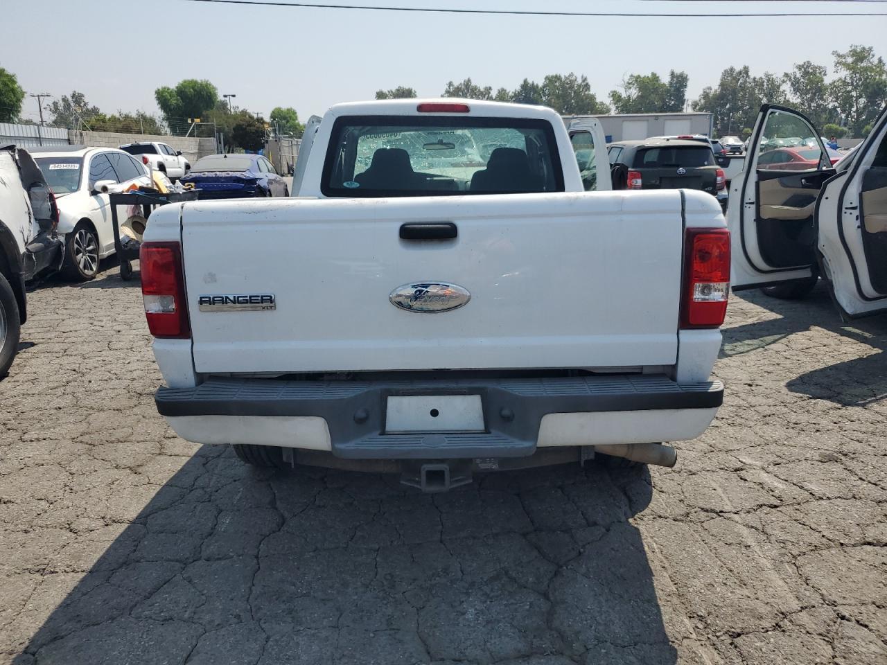 2009 Ford Ranger Super Cab - Image 6