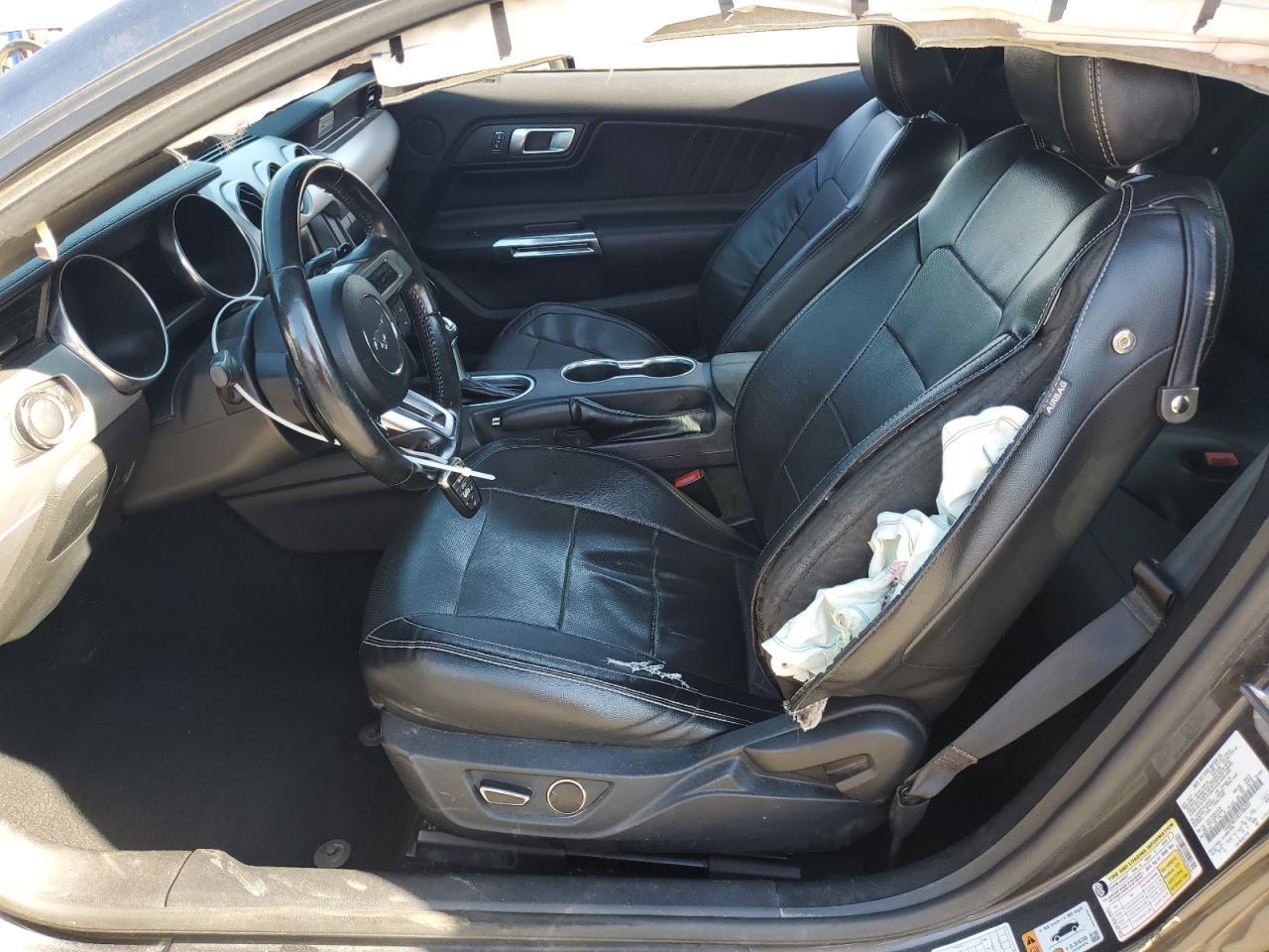 2019 Ford Mustang Gt - Image 7