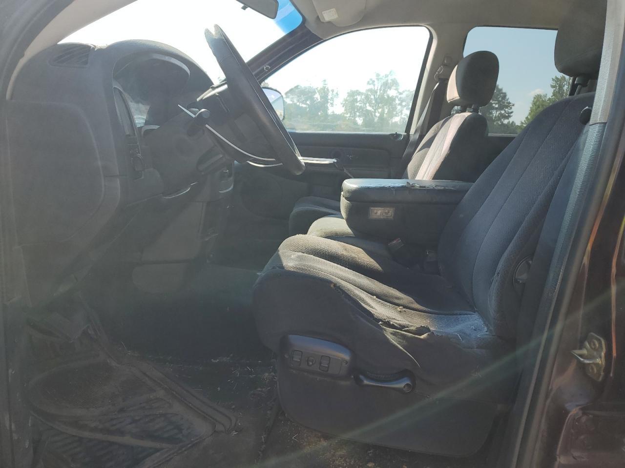 2004 Dodge Ram 1500 St - Image 7