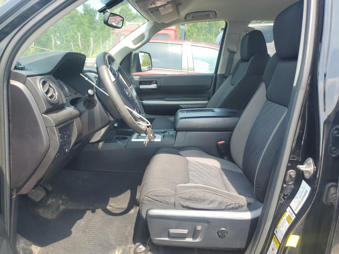 2015 Toyota Tundra Crewmax Sr5 - Фото 7