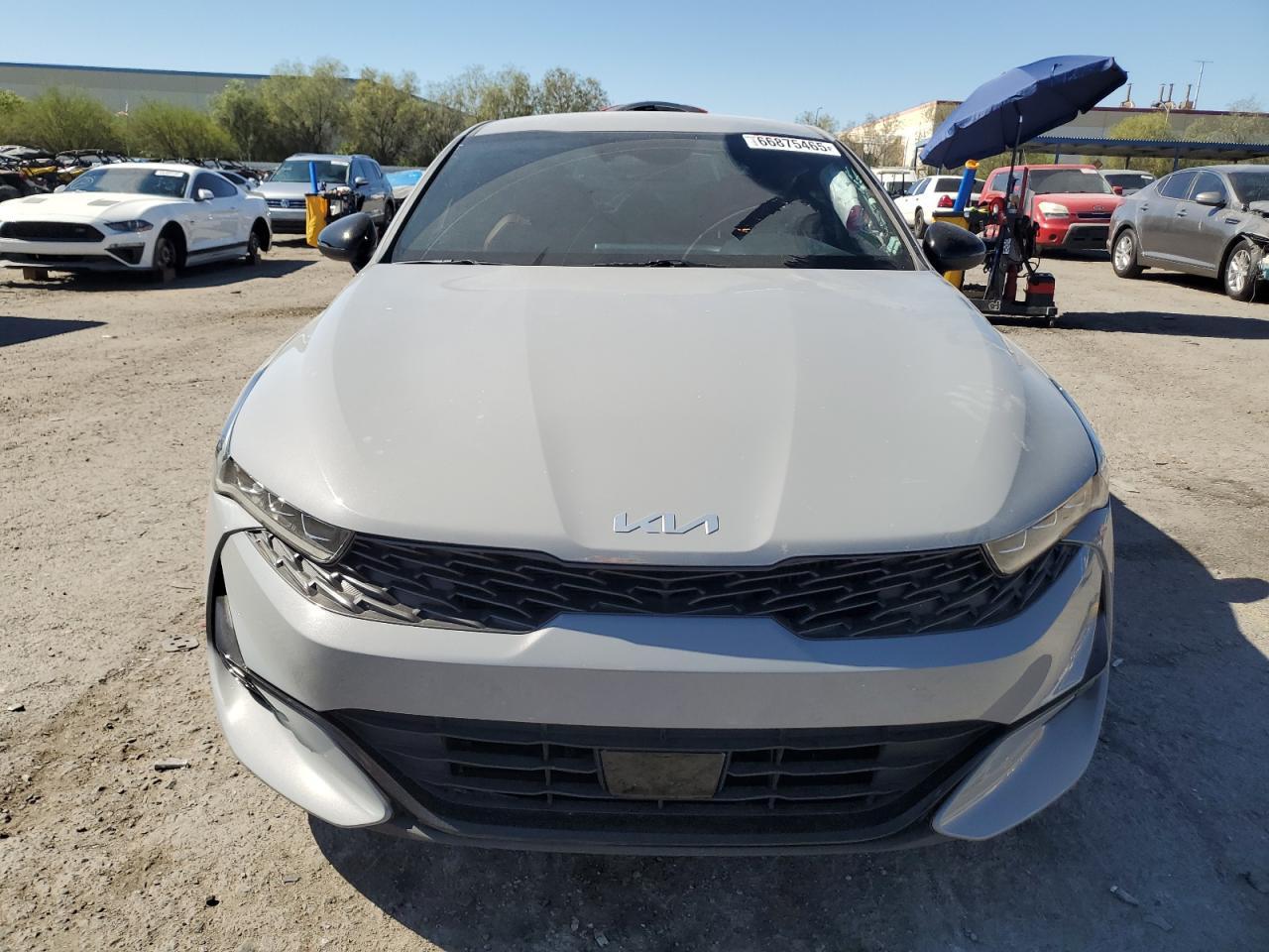 2023 Kia K5 Gt Line - Image 5