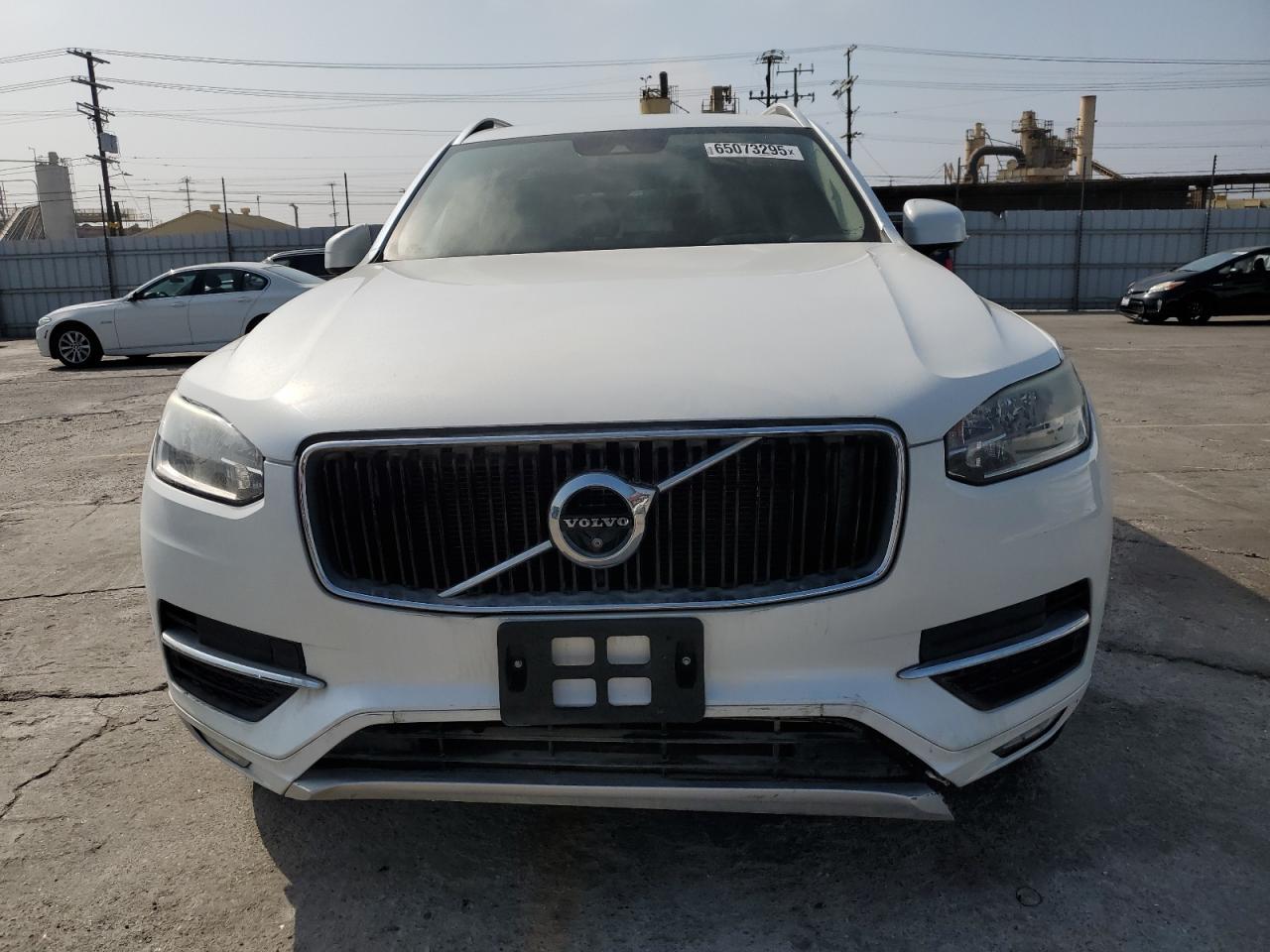 2016 Volvo Xc90 T6 - Image 5