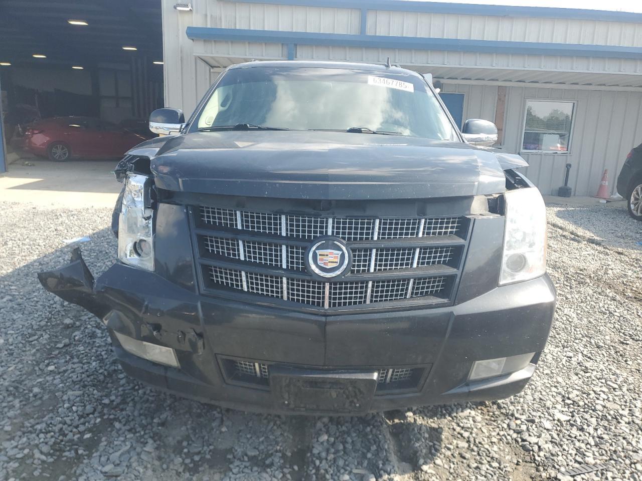 2013 Cadillac Escalade Esv Premium - Image 5