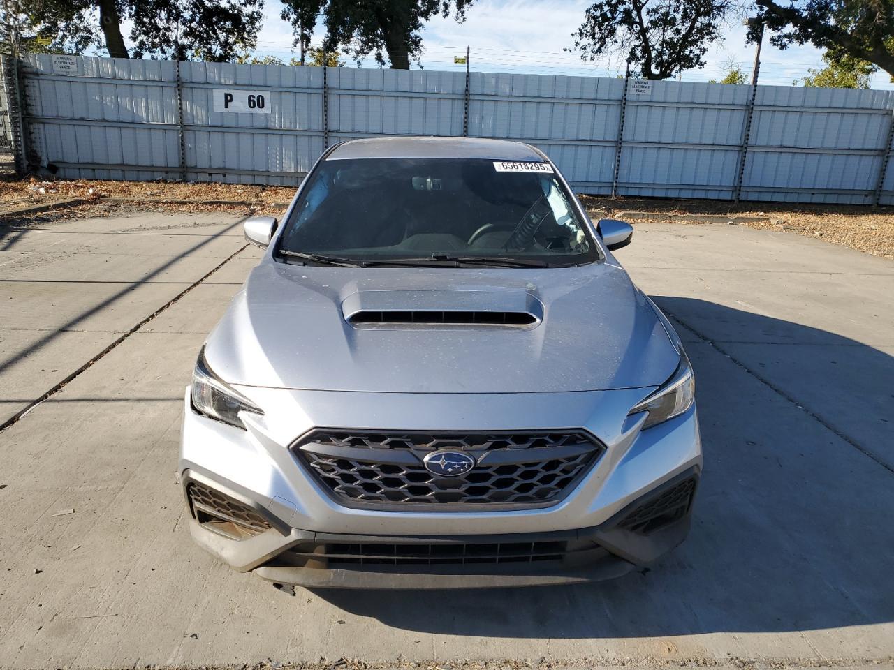 2022 Subaru Wrx - Image 5